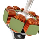 Original HGLRC SPECTER 1002 21000KV 1S Brushless Motor for 45mm 25mm  Tinywhoop Toothpick DIY Parts